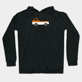 Ford Econoline Pickup Truck Hoodie